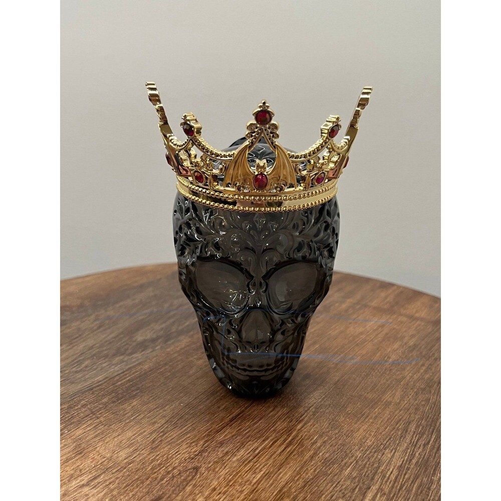 Bath and Body Works Halloween Skull Wallflower Plug & Nightlight